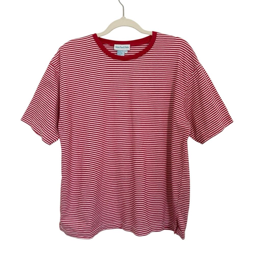 Vintage Mark, Fore & Strike Classic Cotton Tee